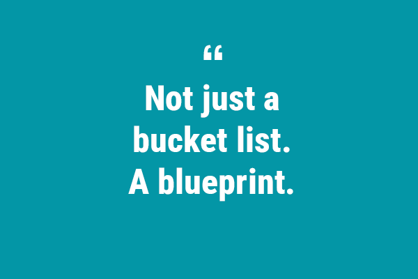 bucketlist quote 2
