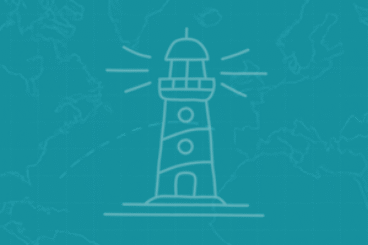 Wanderlist Blueprint - A Practical Travel Planning Book by Jennifer Martin Plan Your Path
