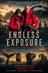 The Endless Exposure Project